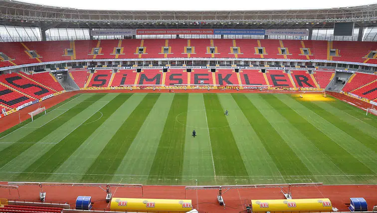 Kupadaki Eskişehirspor - 1922 Akşehirspor maçının tarihi açıklandı