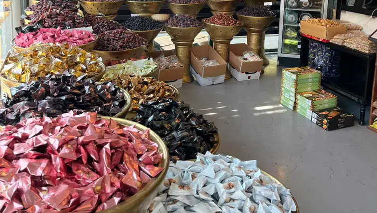 Konya’da seyyar satıcılıktan e-ticaret markasına! Cami önünde başlayan hikaye büyüdü