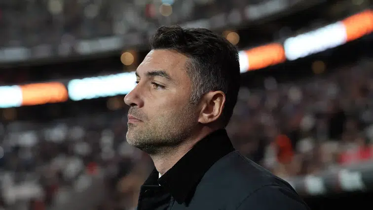 Süper Lig ekibinde yeni dönem başladı! Anlaşma açıklandı