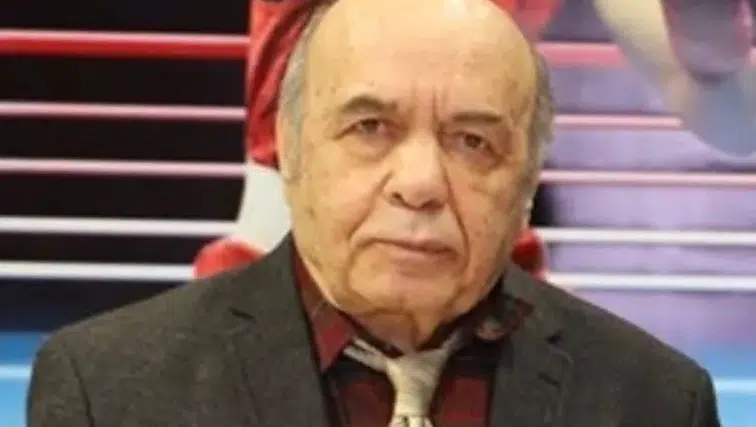 Konya boks camiasının acı günü!