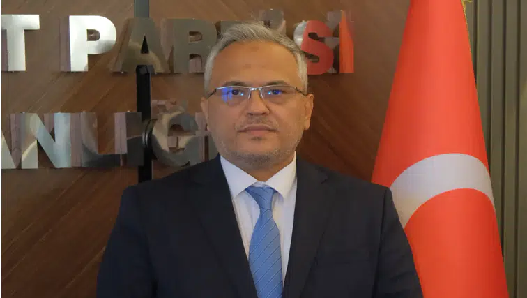 MHP Konya İl Başkanı Göncü: “Türkçeyi korumak milli bir sorumluluktur”