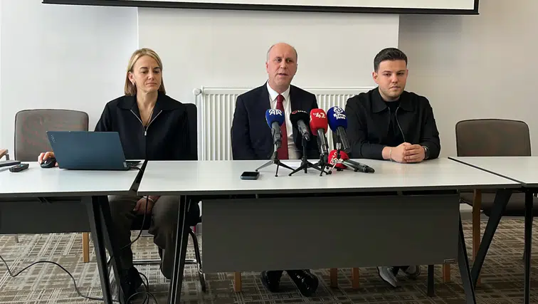 Avrupa’nın en hızlı pistinde dev organizasyon: Şampiyona Konya’da