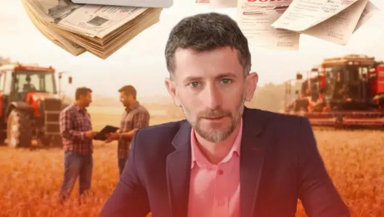 Konya tarımında alarm!  Üretim durma noktasına feldi