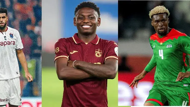 Konyaspor, 3 transferi Konya'ya getirmeye hazırlanıyor