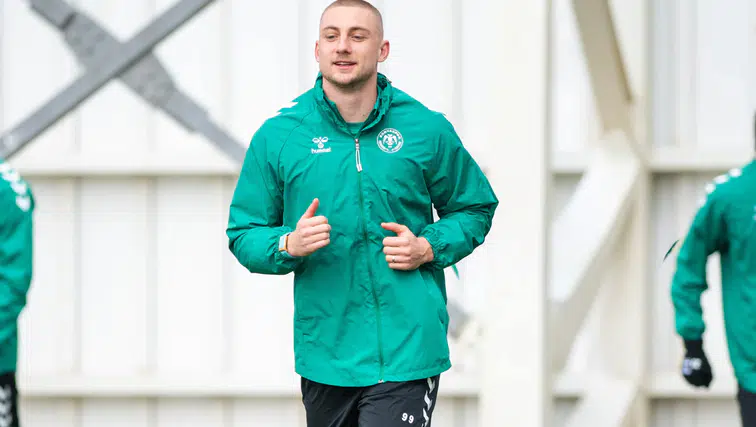 Konyaspor, Gaziantep maçına hazır! Takıma katılan Kramer çok neşeli