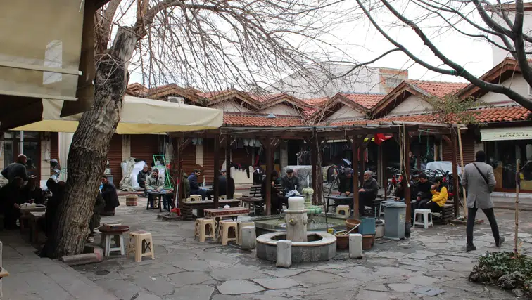 Konyalılar Yılanlı Medrese’nin hikayesini ne kadar biliyor?