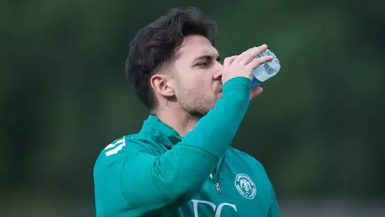 Konyasporlu isim, beklenenden erken sahalara dönecek