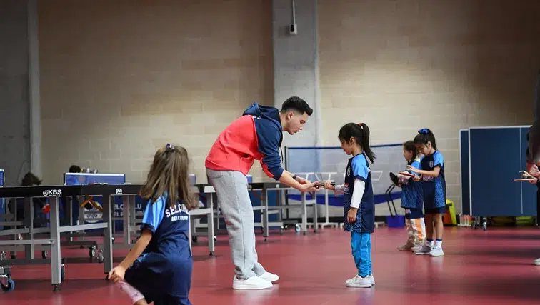 Selçuklu Kış Spor okullarında eğitimler başladı!