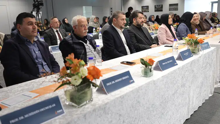 NEÜ ve IGMG’den Avrupa’da Aile Danışmanlığı atağı