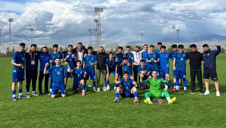 Lider Selçuklu, galibiyet serisini sürdürüyor