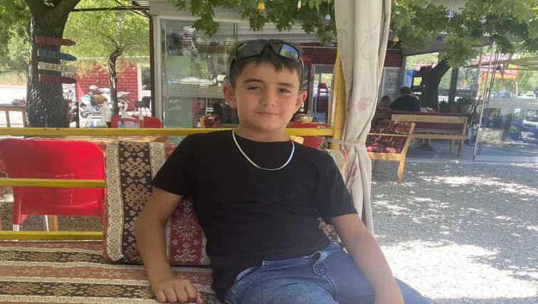 Konya’da yürek yakan kaza! Çocuk sürücü kurtarılamadı