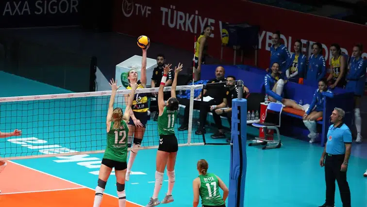 Ereğli Belediyespor son sıraya geriledi