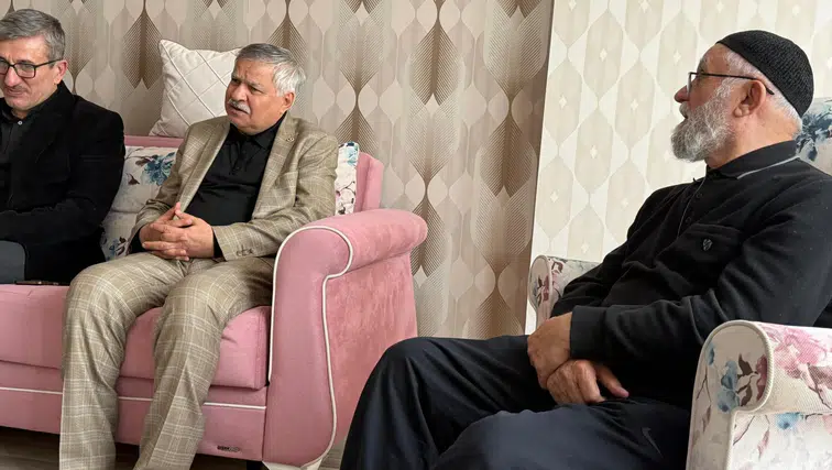 Konyalı Hoca’nın doktor damadı öldü! Vekil Selvi yalnız bırakmadı