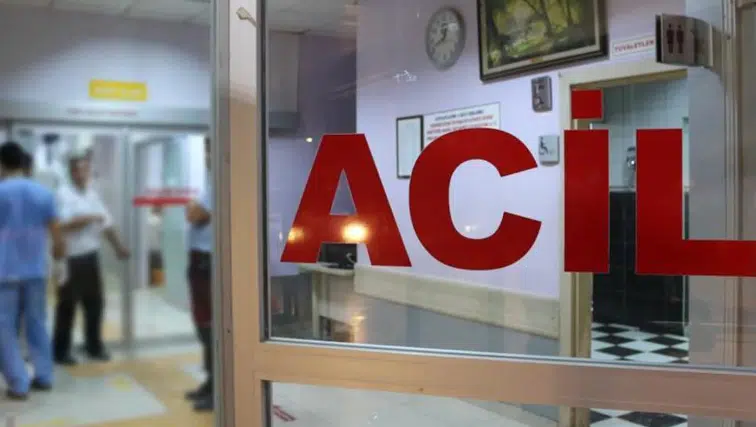 Konya’da akran kavgası kanlı bitti! 16 yaşındaki genç yaralı