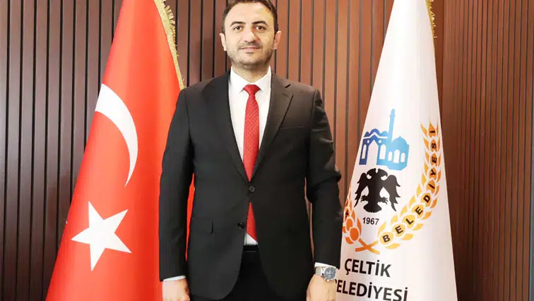 Çeltik Belediye Başkanı Meşe’den Kadınlar Günü’nde kahraman Türk kadını vurgusu