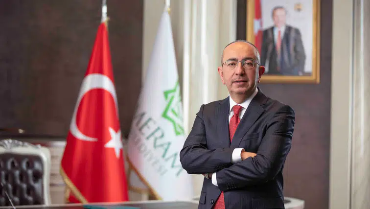 Başkan Kavuş’tan Ramazan Bayramı mesajı: “Kırgınlıkları geride bırakın”