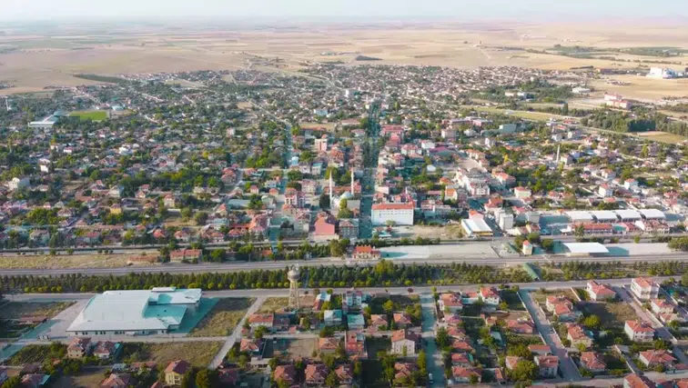 Ölçüm sonucu paylaşıldı! Konya'nın havası Türkiye birincisi