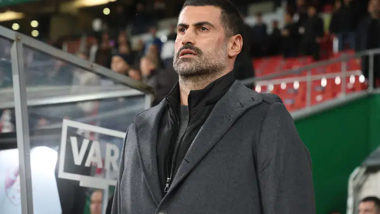 Volkan Demirel, Konyaspor yenilgisinin üzüntüsünü yaşıyor