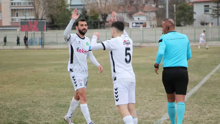 Konya takımları, 21. hafta maçlarına çıkıyor