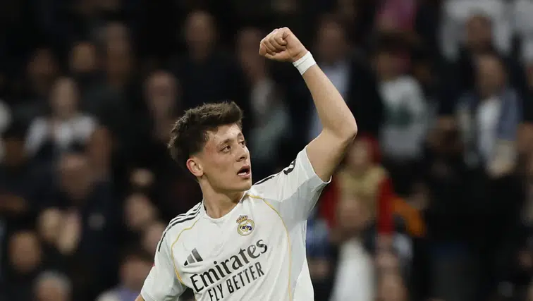 Arda Güler'den önemli açıklamalar