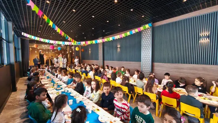 Konya’da Osmanlı’dan günümüze uzanan gelenek yaşatıldı