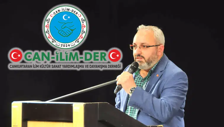 CAN-İLİM-DER Başkanı Örs’ten 12 Mart vurgusu: “O şiir milletindir”