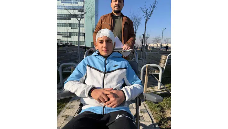 Konya’daki taşlı saldırı davasında ilginç savunma! "Şakalaşıyorduk"