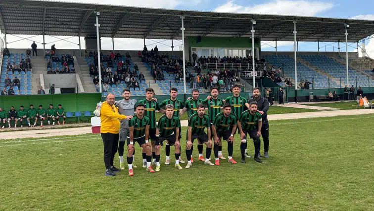 Konya Süper Küme’de haftanın görünümü