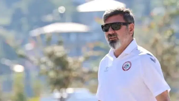 1922 Akşehirspor, yeni hocasını açıkladı