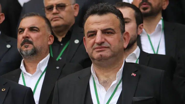 Konyaspor'da gelecek sezon hedefler büyüyecek