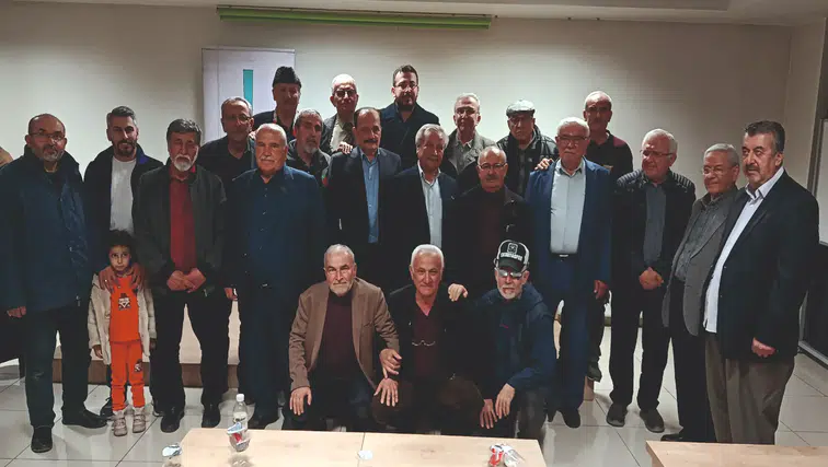 Çumra’nın sevilen doktoru Yıldırım Konya'da anıldı