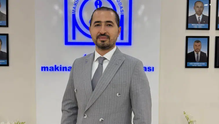 MMO Konya Şube Başkanı Doğan’dan anlamlı mesaj: “Geleceğimiz onların ellerinde”