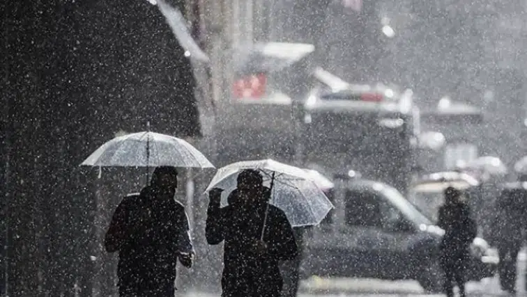 Konya AKOM uyardı: Bu hafta dışarı çıkacaklar dikkat!