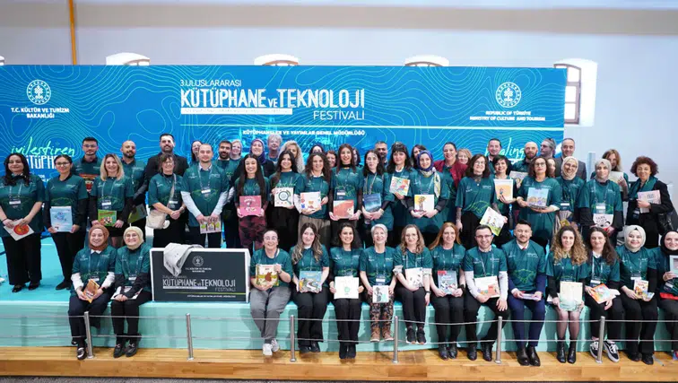 Konya Büyükşehir Belediyesi iş birliğiyle düzenlenen uluslararası festival sona erdi