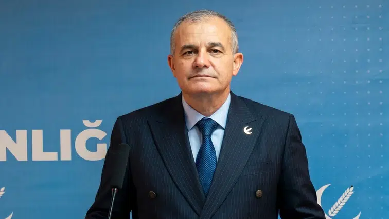 YRP Konya İl Başkanı Yel: “Okul saldırıları sadece güvenlik sorunu değil”