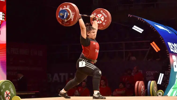 Selçuk Üniversitesi'nde büyük gurur