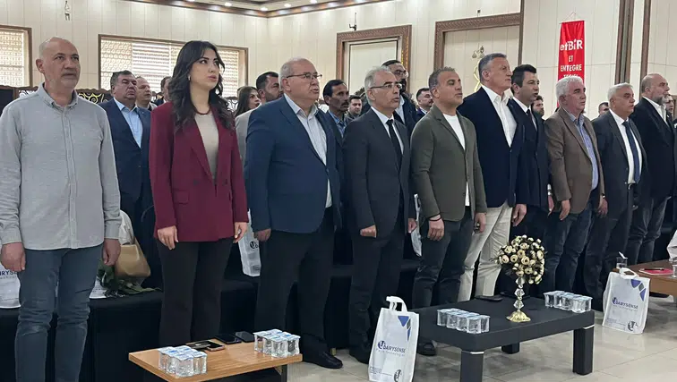 Konya'da hayvancılık zirvesi! Kritik toplantıdan önemli mesajlar