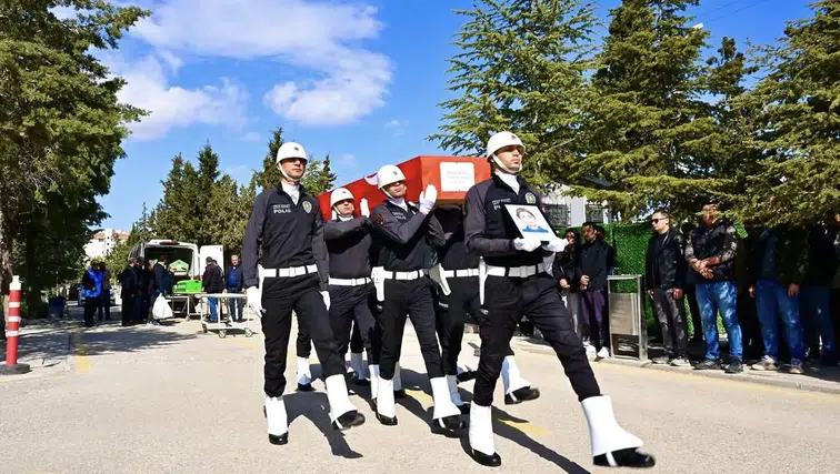 Konya İl Emniyet Müdürü hayatını kaybetti diyerek acı haber duyurdu!