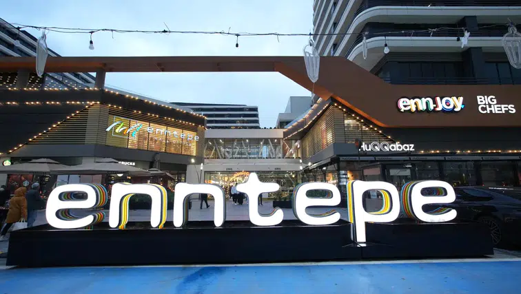 23 Nisan Çocuk Şenliği Enntepe’de coşkuyla kutlanacak