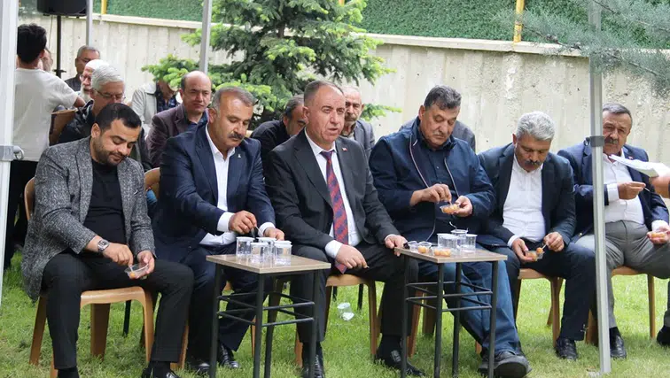 Konya’da tarihi miras için harekete geçildi! Mezar taşları geri dönüyor
