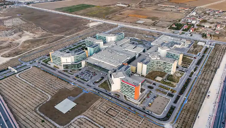 Konya Şehir Hastanesi ile ilgili flaş gelişme! Büyük kolaylık sağlayacak