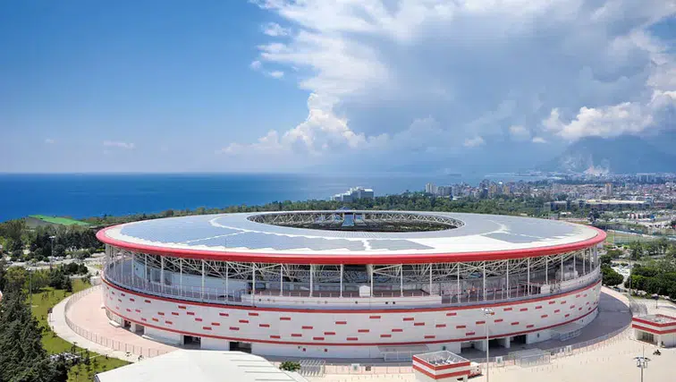 Konyaspor, final yerinin değiştirilmesine karşı! Başkan Atiker'den açıklama