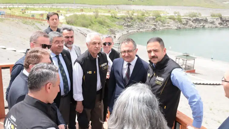 Konya dünya sahnesine çıkıyor! 3 bölge için tarihi karar