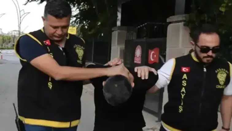 Aksaray’da cinayet davasında şok ifade: “Şerefim için öldürdüm”