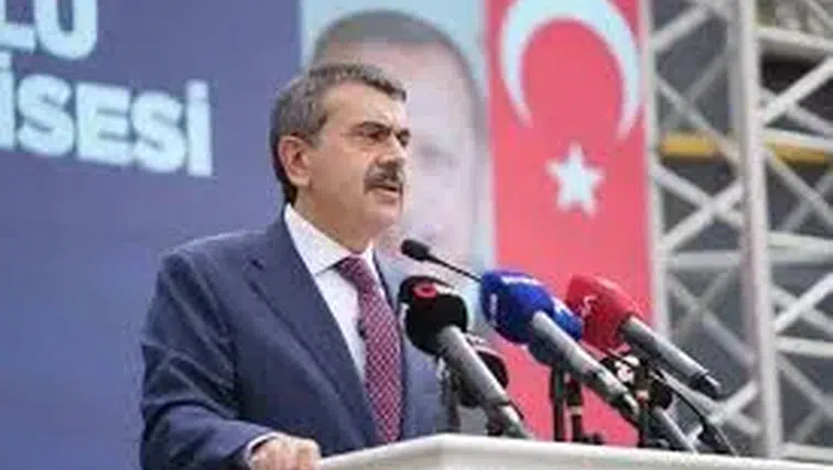 Konya'ya yarın Bakan geliyor! Gelme sebebi belli oldu