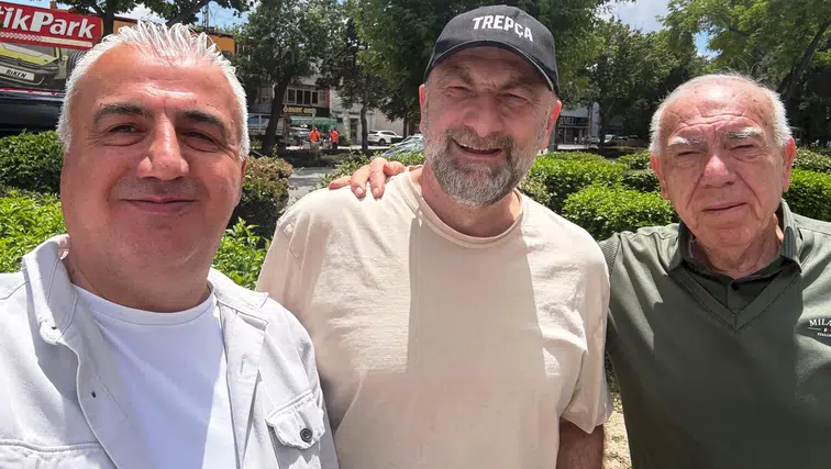 Şampiyon koçtan Selçuklu Belediyespor'a ziyaret