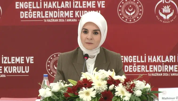 Bakan Göktaş açıkladı! Konya’daki çalışma BM’de örnek gösterildi