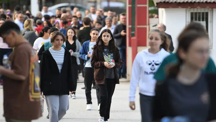 Konya’da LGS öncesi kritik çağrı! Vatandaşlara önemli uyarı