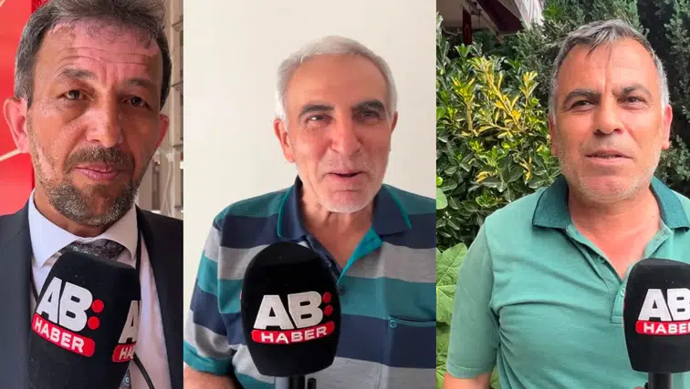 Seçim sonrası Konyalılar konuştu: Muhtarlardan ne bekliyorlar?