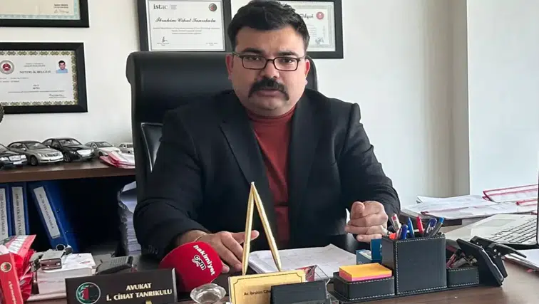 İYİ Parti GİK Üyesi Tanrıkulu: “Türkiye’nin ihtiyacı kutuplaşma değil ortak akıl”
